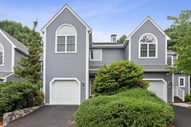 136 Bishops Forest Dr, Waltham, MA 02452 - photo 2