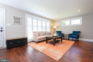 45 E Dartmouth Rd, Bala Cynwyd, PA 19004 - photo 3