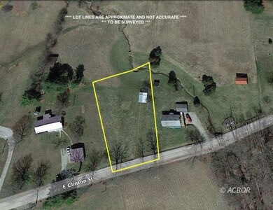 0 E Clinton St unit 2433019, Albany, OH 45710 - photo 2