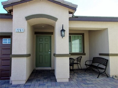 2261 Chandler Ranch Place, Laughlin, NV 89029 - photo 2