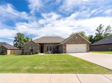 11006 David Ct, Siloam Springs, AR 72761 - photo 2