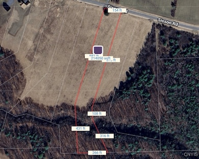 Lot 9 Sisson Rd, Milo, NY 14527 - photo 7