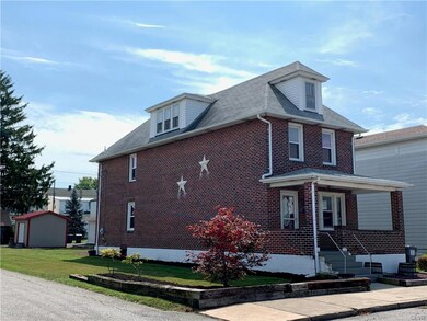 17 S Sheridan St, McAdoo, PA 18237 - photo 2