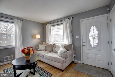 5901 8th St NE, Washington, DC 20011 - photo 3