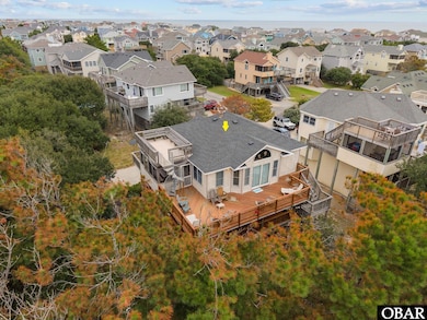 760 Crown Point Cir unit Lot 40, Corolla, NC 27927 - photo 2