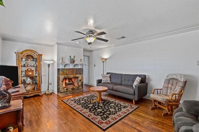 17240 Aa Bumgarner Rd, Justin, TX 76247 - photo 6