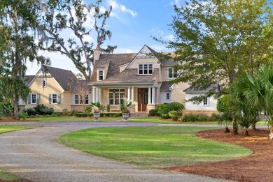 100 Telford Ln, St. Simons Island, GA 31522 - photo 6