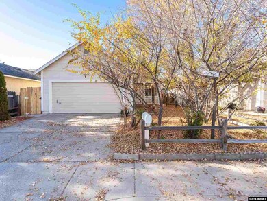 2031 Burnside Dr, Sparks, NV 89434 - photo 2