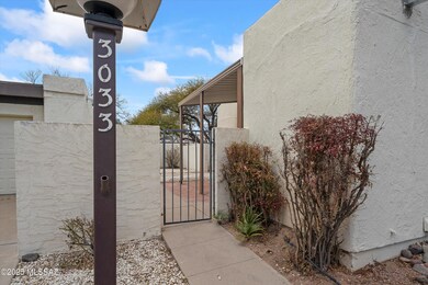 03-Gated Entry