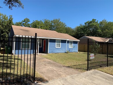 3931 Luca St, Houston, TX 77021 - photo 3