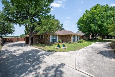 2005 Pembrooke Place, Denton, TX 76205 - photo 3