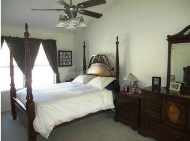 Master Bedroom.