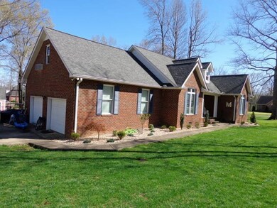 125 Stonegate Cir, Shelbyville, TN 37160 - photo 3