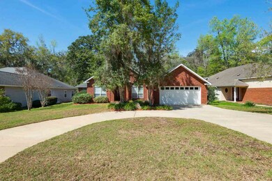 701 Eagle View Cir, Tallahassee, FL 32311 - photo 3