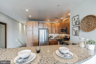 Meridian Crescent unit 206, Washington, DC 20009 - photo 6