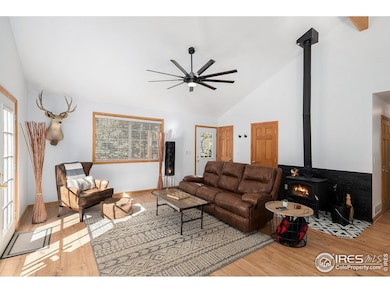 654 Piaute Way, Como, CO 80432 - photo 7