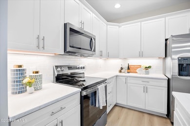 822 Kenneth Ave unit 1, Carolina Beach, NC 28428 - photo 5