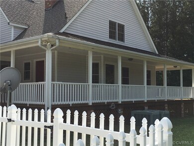 10055 Blackwater Ct, Disputanta, VA 23842 - photo 6