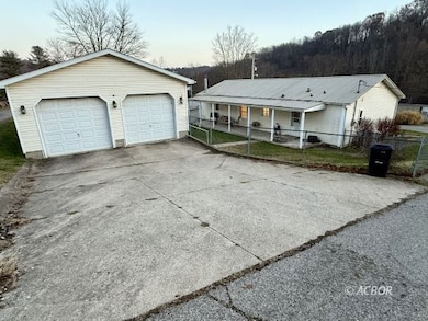 19477 Center, Trimble, OH 45782 - photo 6