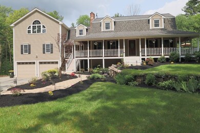 466 Lake St, Bellingham, MA 02019 - photo 4