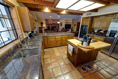 Kitchen - 6