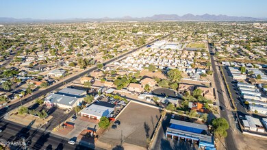 13 - Cave Creek 17621
