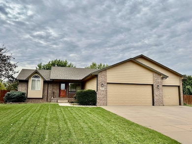 839 Streamside Ln, Clearwater, KS 67026 - photo 2