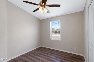 320 E McKellips Rd Lot 163-18
