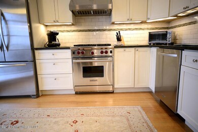 Wolf Gas 4 Burner Stove