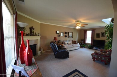 Great room