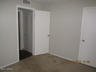 BEDROOM #2