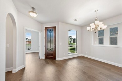 110 Cascade Ln, Wylie, TX 75098 - photo 5