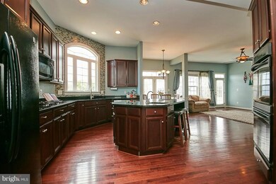 12451 Rickwood Ct, Bristow, VA 20136 - photo 6