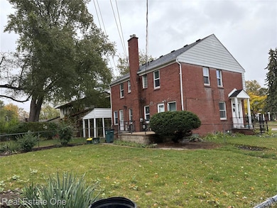 1601 E 4th St, Royal Oak, MI 48067 - photo 2