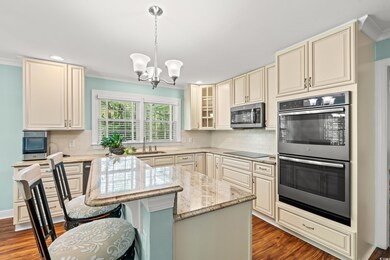 1032 Chelsey Cir unit 14, Conway, SC 29526 - photo 5