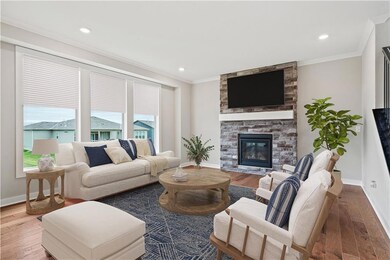 18917 Ocheltree St, Spring Hill, KS 66083 - photo 4