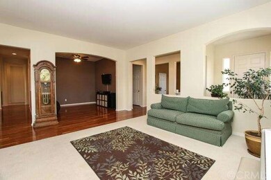 Formal Living Room