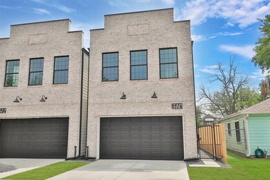 512 E 28th St, Houston, TX 77008 - photo 2