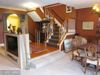 25 Willwood Ct, Baltimore, MD 21209 - photo 5