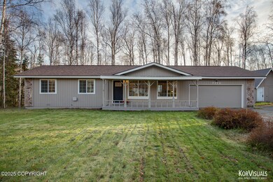 7172 W Werner Dr, Wasilla, AK 99623 - photo 3