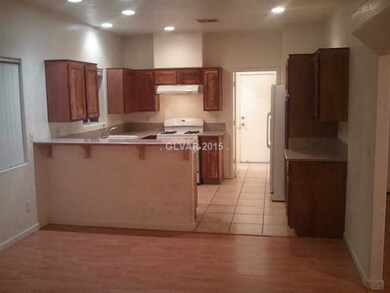 Property Photo. Kitchen