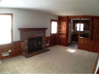 Den/Family/Great Room