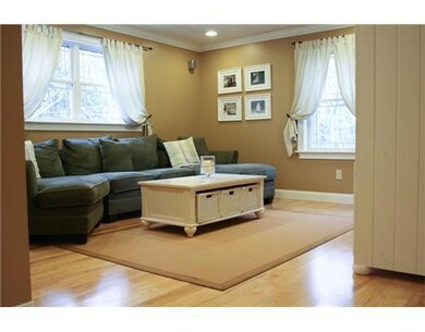 Den/Family/Great Room.