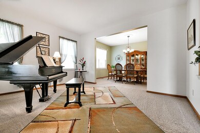 6654 Deagle Dr, Westerville, OH 43081 - photo 4