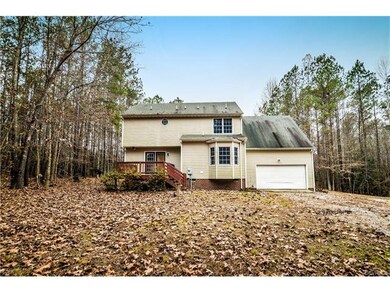 11104 Warwick Dr, North Dinwiddie, VA 23805 - photo 4