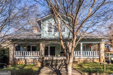 976 Delaware Ave SE unit 2, Atlanta, GA 30316 - photo 3