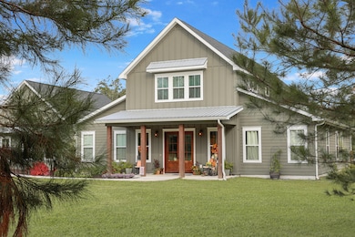 1254 Doctor Evans Rd, Moncks Corner, SC 29461 - photo 2