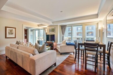 4 Battery Wharf unit 4307, Boston, MA 02109 - photo 4