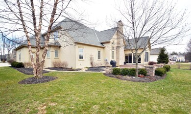 2394 Ratcliff Ct, Lewis Center, OH 43035 - photo 5