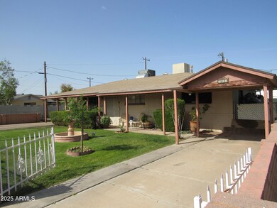 710 N 28th Place, Phoenix, AZ 85008 - photo 3